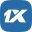 1xBet Casino logo